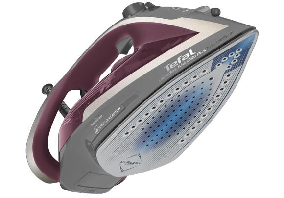 Паровой утюг Tefal Ultragliss Anti-Calc Plus FV6840