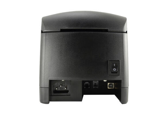 Принтер для печати этикеток и чеков GPrinter GP-2120TU