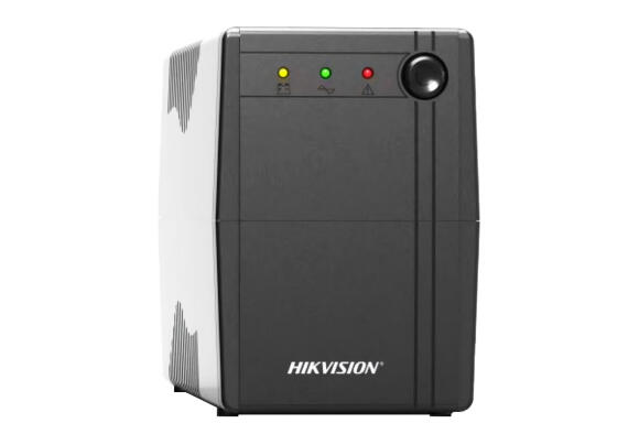 ИБП (UPS) Hikvision DS-UPS600 600VA/360 Вт offline