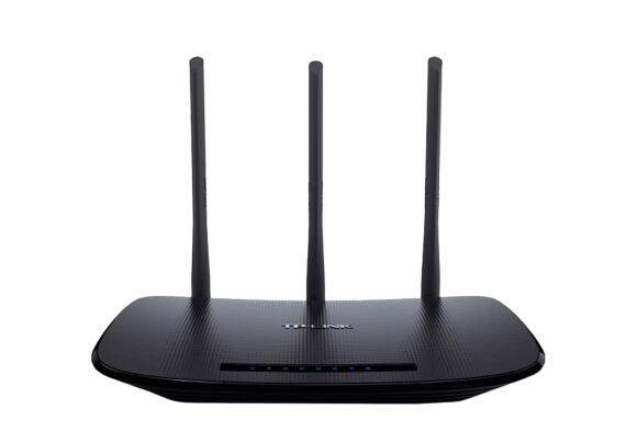 Wi-Fi роутер TP-Link TL-WR940N