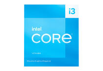 Процессор Intel Core i3-14100F Процессор Intel Core i3-14100F