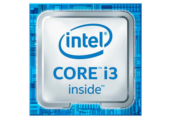 Процессор Intel Core i3-14100F LGA 1700
