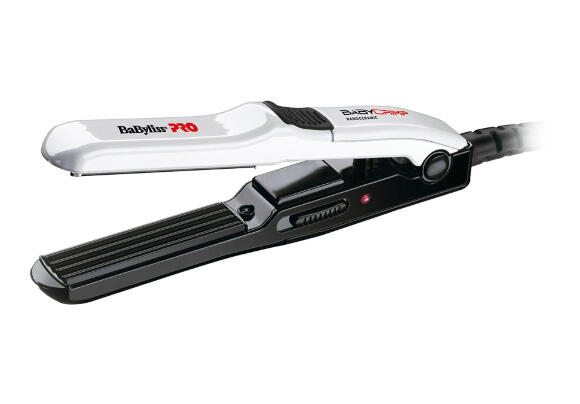 Стайлер щипцы-гофре Babyliss Pro BabyCrimp BAB2151E