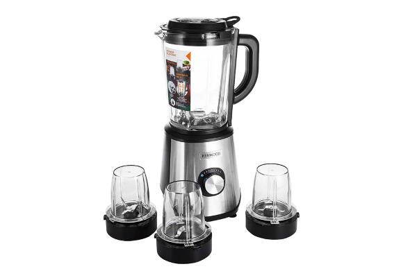Блендер Kenwood BLM45.880SS Блендер Kenwood BLM45.880SS