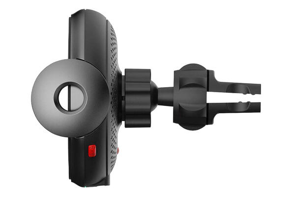 Беспроводное ЗУ ShunZao Wireless Car Charger VB1-W Беспроводное ЗУ ShunZao Wireless Car Charger VB1-W