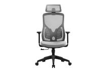Офисное кресло Noel MILLY-H (Gray)