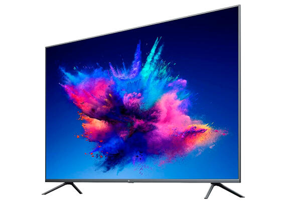 Телевизор Xiaomi Mi TV 4S 65" EL4457RU