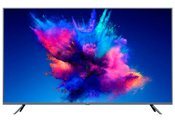 Телевизор Xiaomi Mi TV 4S 65" EL4457RU