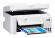 Принтер 4 в 1 Epson L5296 ADF/Wi-FI Direct (White)