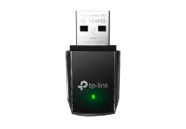 Wi-Fi USB-адаптер TP-Link Archer T3U Dualband v1.0