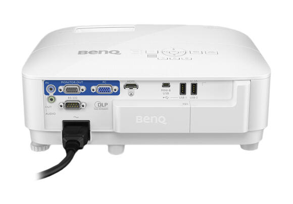 Проектор BenQ EH600 Проектор BenQ EH600