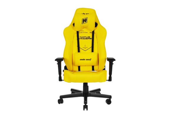 Кресло Anda Seat Navi Edition AD19-05-Y-PV