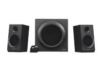 Аудиосистема Logitech Z333 2.1 Аудиосистема Logitech Z333 2.1