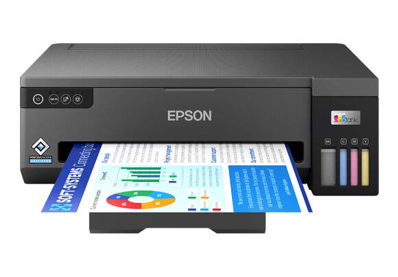 Принтер Epson EcoTank L11050