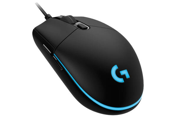 Мышь Logitech G Pro 910-005441 Мышь Logitech G Pro 910-005441