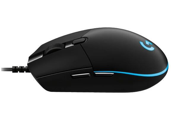 Мышь Logitech G Pro 910-005441 Мышь Logitech G Pro 910-005441