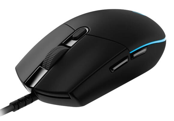 Мышь Logitech G Pro 910-005441 Мышь Logitech G Pro 910-005441