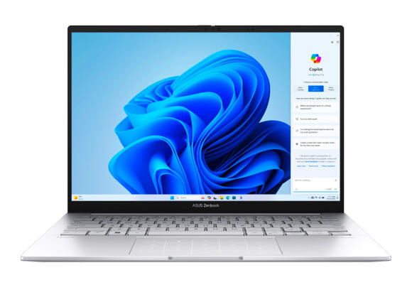 Ультрабук Asus Zenbook 14 OLED UX3405MA-QD620 1ТБ