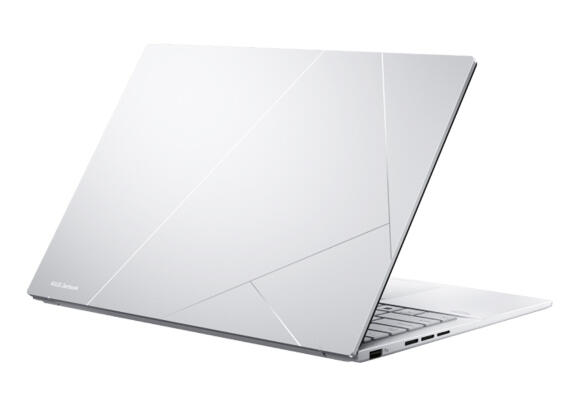 Ультрабук Asus Zenbook 14 OLED UX3405MA-QD620 1ТБ Ультрабук Asus Zenbook 14 OLED UX3405MA-QD620 1ТБ
