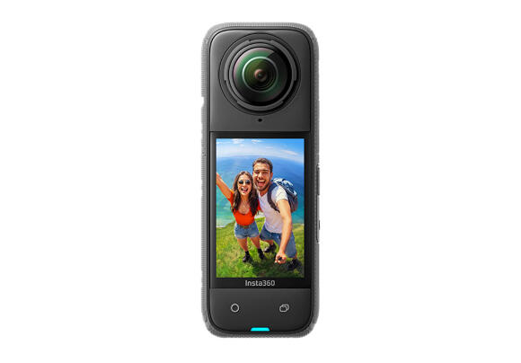 Камера Insta360 X4 [X401]