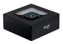 Аудиоприемник Logitech II 933 L980-000912 Аудиоприемник Logitech II 933 L980-000912