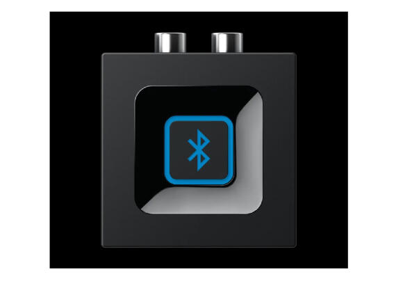 Аудиоприемник Logitech II 933 L980-000912