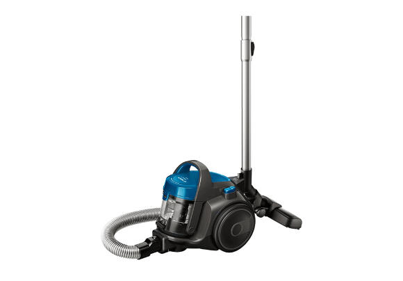 Пылесос Bosch BGS05A220 (Blue)