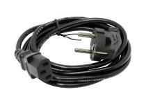 Кабель питания 3 м P3M
