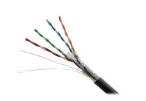 Кабель Netpower SFTP Cat.6 305 м NETPOWER