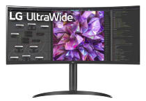 Монитор LG UltraWide 34WQ75C-B 34" Монитор LG UltraWide 34WQ75C-B 34"