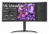 Монитор LG UltraWide 34WQ75C-B 34" Монитор LG UltraWide 34WQ75C-B 34"