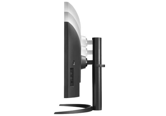 Монитор LG UltraWide 34WQ75C-B 34" Монитор LG UltraWide 34WQ75C-B 34"