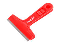 Скребок Ronix RH-3051