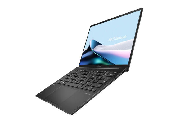 Ультрабук Asus Zenbook 14 OLED [Q415MA-U5512]