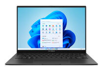 Ультрабук Asus Zenbook 14 OLED [Q415MA-U5512]