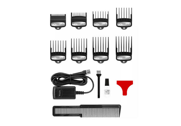 Машинка для стрижки Wahl Magic Clip [3026434]