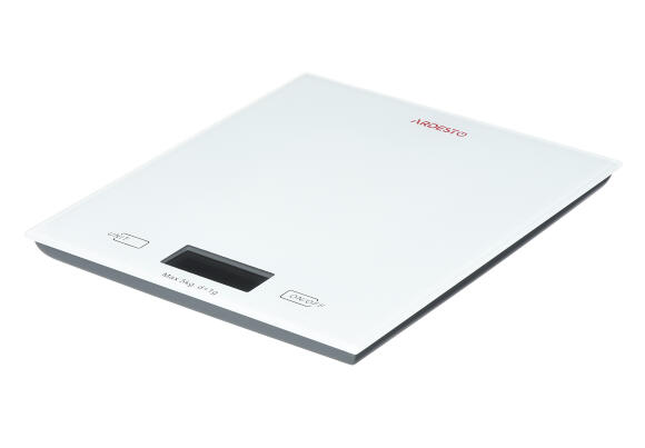 Кухонные весы Ardesto SCK-893W Кухонные весы Ardesto SCK-893W