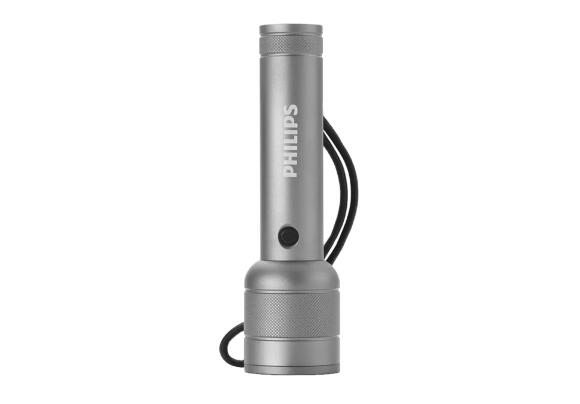 Аккумуляторный фонарь PHILIPS SFL6166R/56 1500Lm 3500 mAh (400м)