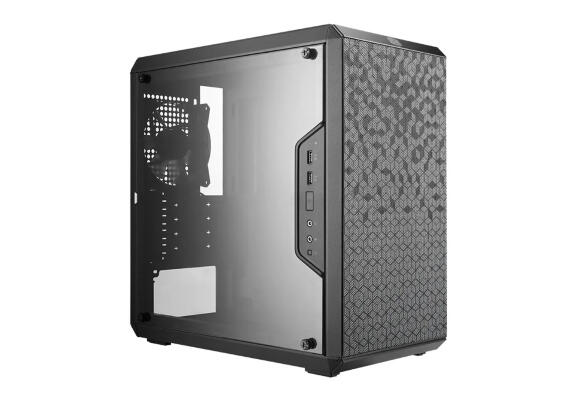 Корпус для ПК Cooler Master MASTERBOX Q300L (Black)