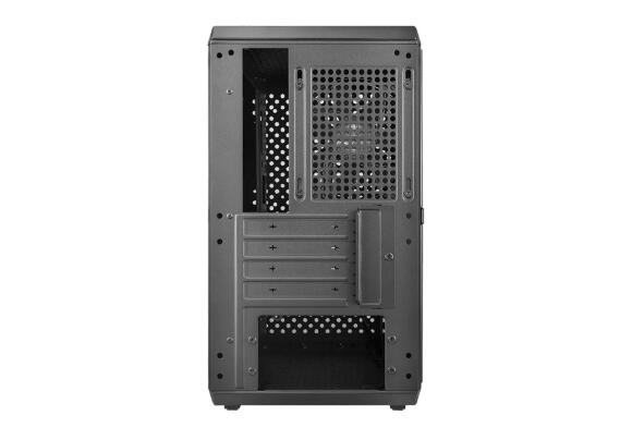 Корпус для ПК Cooler Master MASTERBOX Q300L (Black) Корпус для ПК Cooler Master MASTERBOX Q300L (Black)