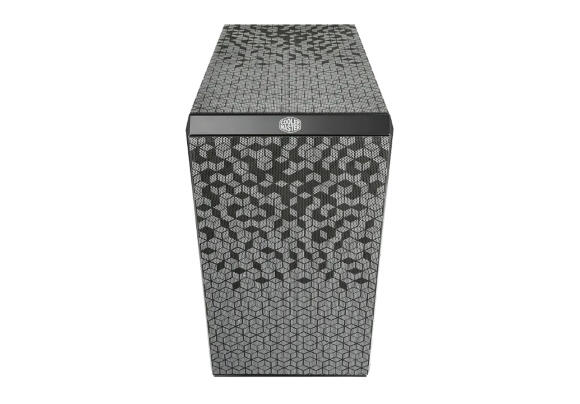 Корпус для ПК Cooler Master MASTERBOX Q300L (Black) Корпус для ПК Cooler Master MASTERBOX Q300L (Black)