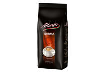 Кофе в зернах ALBERTO Espresso 1 кг COFFEE ESPRESSO