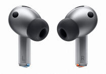 Наушники Galaxy Buds3 Pro (Silver)