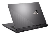 Ноутбук Asus ROG Strix G17 G713RC-HX048