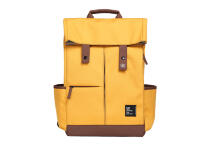 Рюкзак Xiaomi 90 Points Vitality College Casual YELLOW [2096]