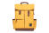 Рюкзак Xiaomi 90 Points Vitality College Casual YELLOW [2096]