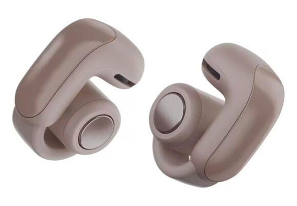 Наушники BOSE Ultra Open Earbuds (Sandstone)