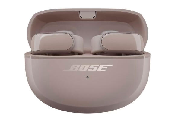 Наушники BOSE Ultra Open Earbuds (Sandstone) Наушники BOSE Ultra Open Earbuds (Sandstone)