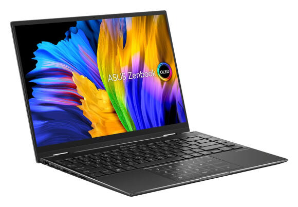 Ультрабук Asus ZenBook 14 Flip UP5401ZA-KN012W Ультрабук Asus ZenBook 14 Flip UP5401ZA-KN012W