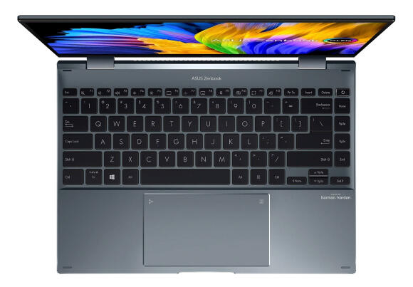 Ультрабук Asus ZenBook 14 Flip UP5401ZA-KN012W Ультрабук Asus ZenBook 14 Flip UP5401ZA-KN012W